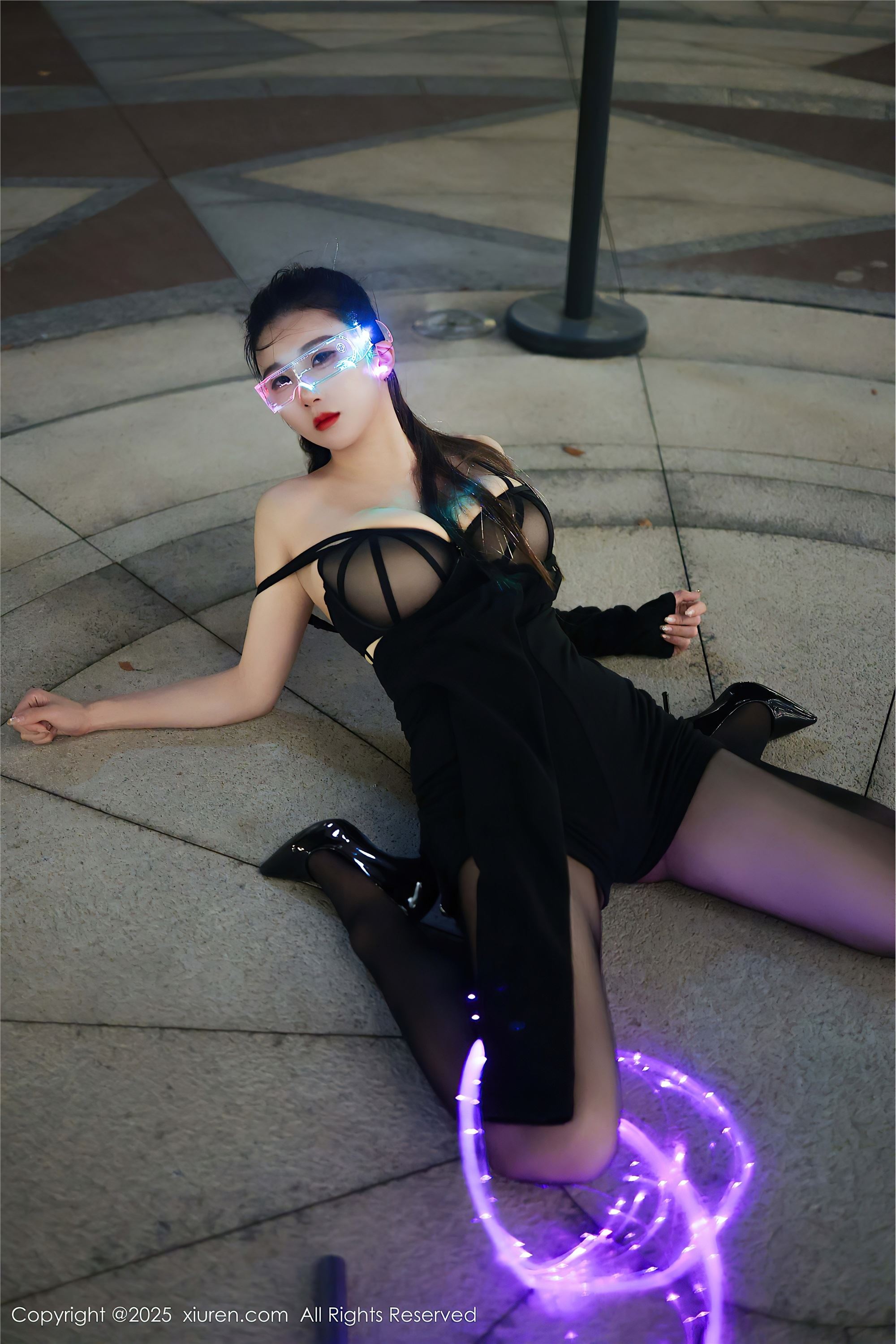 Xiuren秀人网 2025.10.31 NO.10936 小肉肉咪